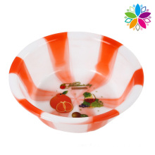 Creative Fruit Design Bathroom Plastic Washing Basin (SLP016)